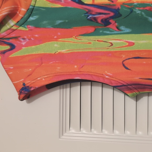 Boohoo Mens onesie lounger - Picture 4 of 7